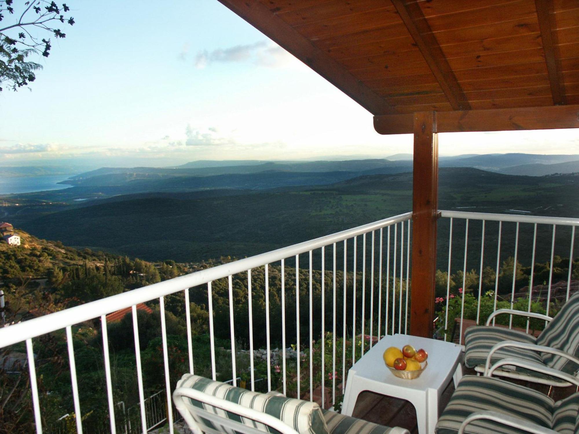 Ohn-Bar Guesthouse Amirim Quarto foto